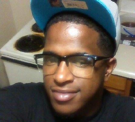 Tevin McCoy death by force case profile photo