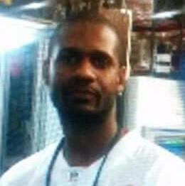 Jarron Floyd death by force case profile photo