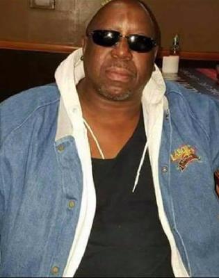 Larry Woods death by force case in Saint-louis, MO