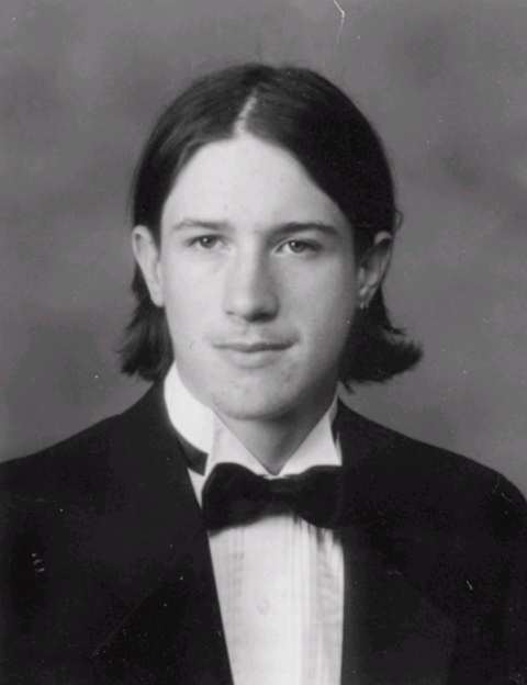 Bryan Haltom death by force case profile photo