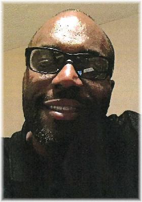 Dorron Blackmon death by force case profile photo