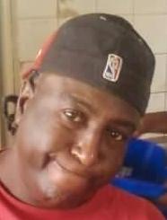 Jerome Fleweller death by force case profile photo