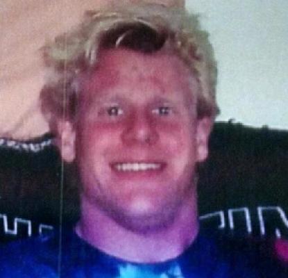 Ryan Grandi death by force case profile photo
