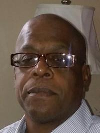Leroy Farris death by force case profile photo