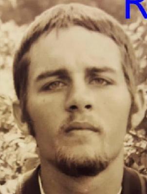 Thomas Sampson death by force case profile photo