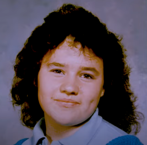 Tina Wilkerson death by force case profile photo