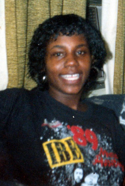 Johanna Weaver death by force case in Indianapolis, IN