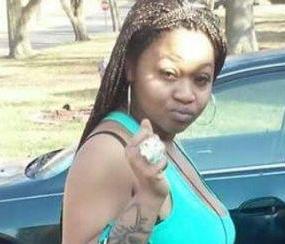 Brandy Morrison death by force case in Saint-louis, MO