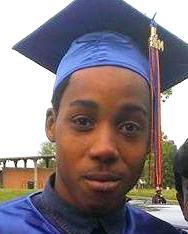 Shabazz Thompson death by force case profile photo
