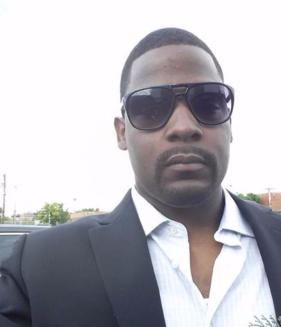 Demetrius Cook death by force case in Saint-louis, MO