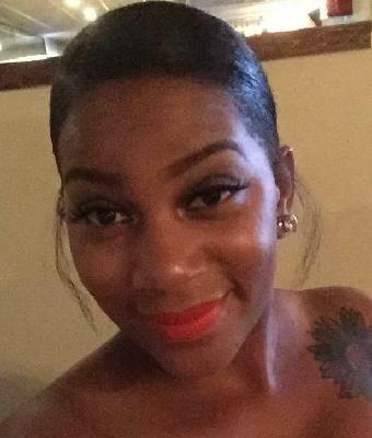 Tiandra Johnson death by force case in Saint-louis, MO