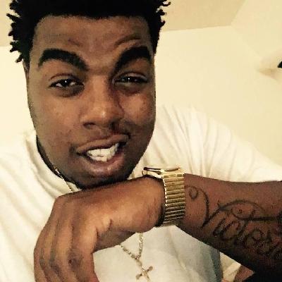Cherkeiray Jones death by force case profile photo