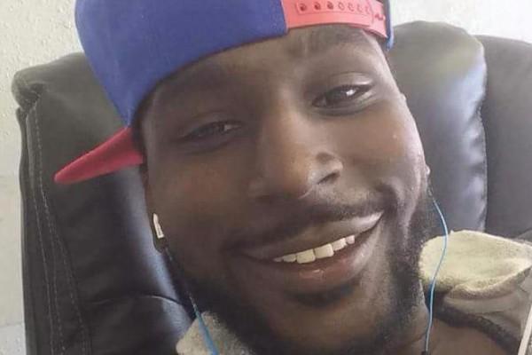 Phabion Harshaw death by force case in Saint-louis, MO