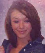 Danielle Powderly death by force case profile photo