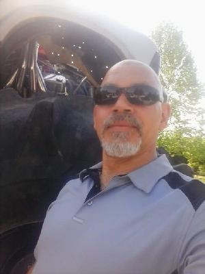 Vincent White death by force case in High-ridge, MO