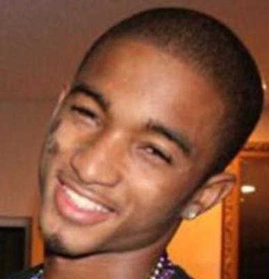 DeSean Parker death by force case profile photo