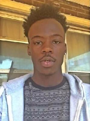 Dwayne Clanton death by force case in Saint-louis, MO