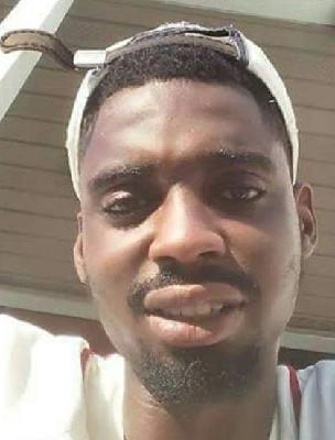 Kevin Brown death by force case in Saint-louis, MO