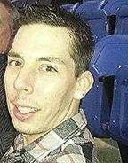 David Michael Slim Bewig death by force case in Saint-louis, MO