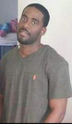 Martez Caeser death by force case profile photo