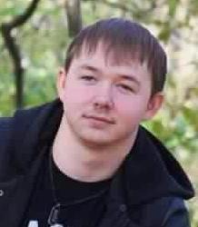 Cole Kirkpatrick death by force case profile photo