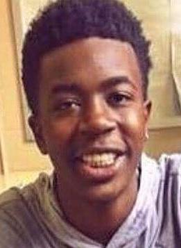 Damani Aitch death by force case profile photo
