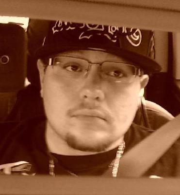 Phillip Diaz death by force case in Independence, MO