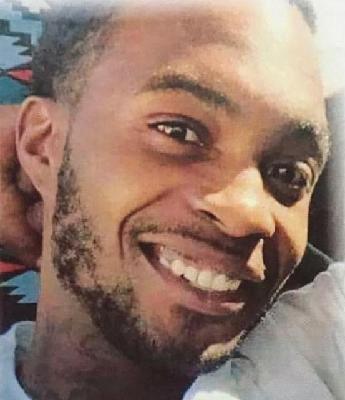 Jacquas Clark death by force case in Kansas-city, MO