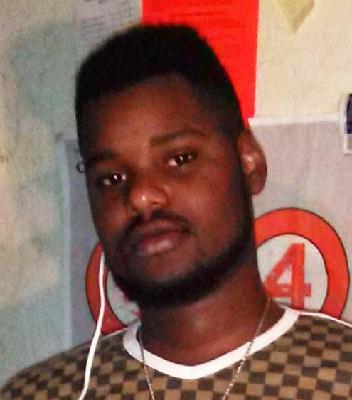 Rolando Bolden Jr. death by force case in Saint-louis, MO