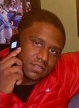 Dorwin Overall death by force case profile photo