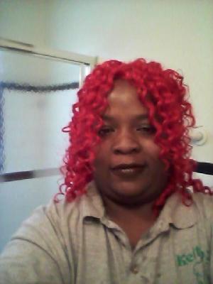 Patricia Pendleton death by force case profile photo