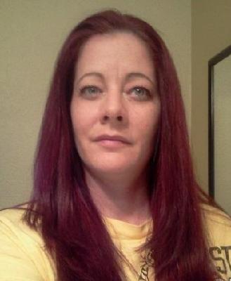 Tammy Christiansen death by force case profile photo