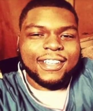 Brandon Herring death by force case in Kansas-city, MO