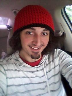 Anthony Nieto death by force case profile photo