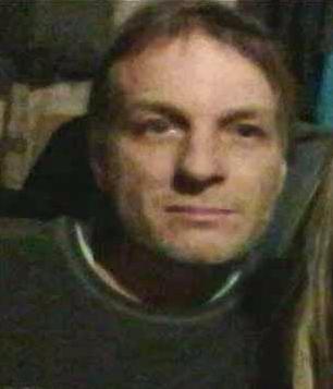 Joseph Hults death by force case in Saint-louis, MO