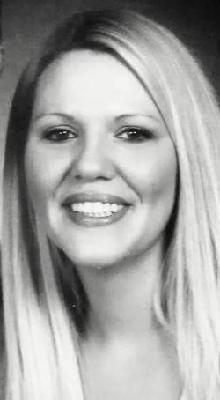 Echo Welte death by force case profile photo