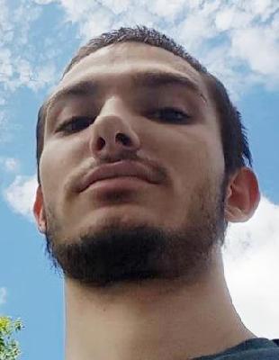 Danny Welte death by force case profile photo