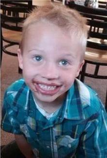 Ethan Cadenbach death by force case profile photo