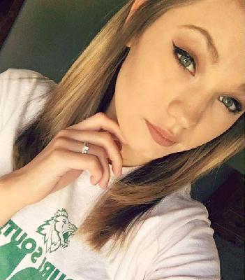 Jona Hogue Rosson death by force case in Joplin, MO