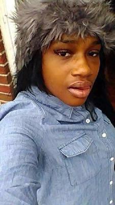 Maleaha Talton death by force case profile photo