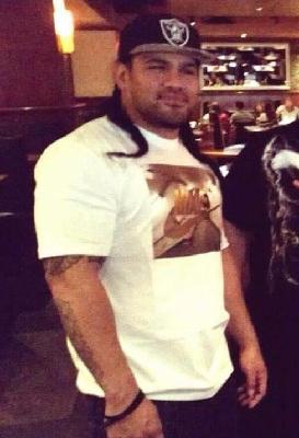 Jacobsen Laumoli death by force case in Independence, MO