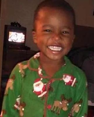 Jermone Green death by force case in Kansas-city, MO