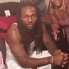 Lindell Browden death by force case in Saint-louis, MO