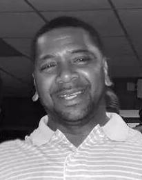Curtis Robinson death by force case profile photo