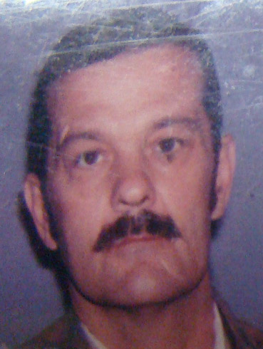Otto Gary Becker death by force case in Henry County, IN