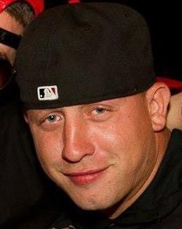 Nathan Dieckmann death by force case profile photo