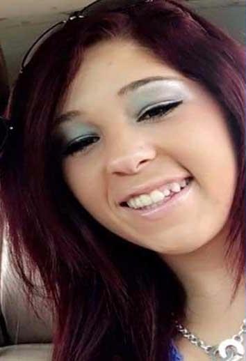 Taylor Lane death by force case in Saint-louis, MO