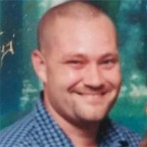Kevin McCuiston death by force case in Moberly, MO
