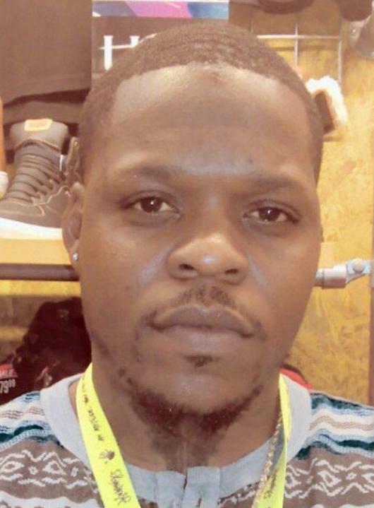Brent Shonta Johnson death by force case in Cape-girardeau, MO