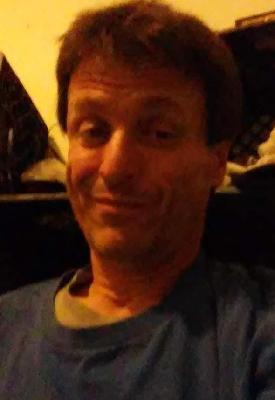 James Hill death by force case profile photo